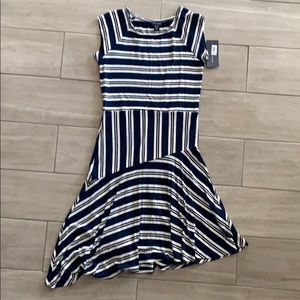 Girls sz 8-10 Tommy Hilfiger dress